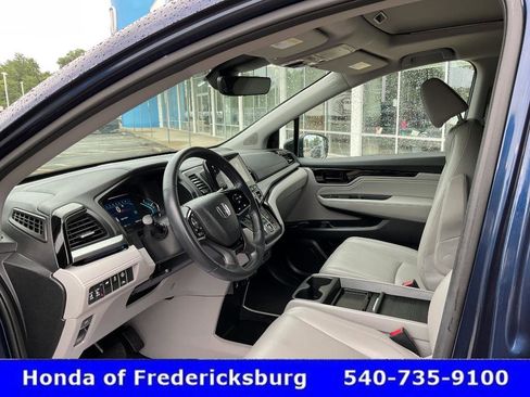 Used 2023 Honda Odyssey Touring image 32