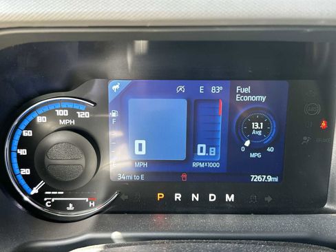 Used 2024 Ford Bronco Big Bend image 24