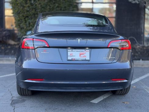 Used 2022 Tesla Model 3 Long Range image 14
