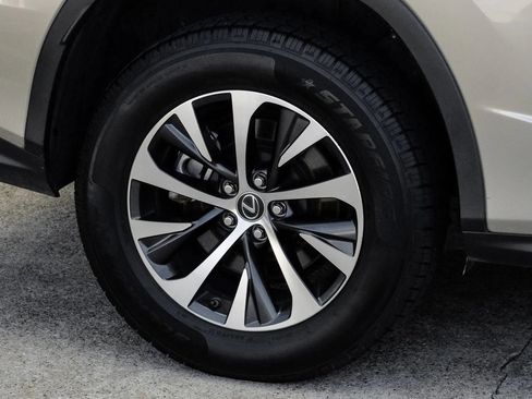 Used 2022 Lexus RX 350 FWD image 64