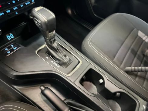 Used 2021 Ford Ranger XLT w/ Equipment Group 301A Mid image 24