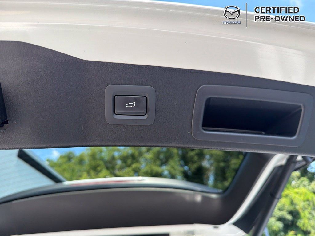 Used 2024 MAZDA CX-5 Carbon Edition AWD/4WD image 19