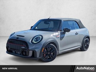 Used 2023 MINI Cooper John Cooper Works w/ Driver Assistance Package