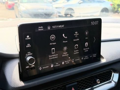 Certified 2025 Acura Integra Type S FWD image 21