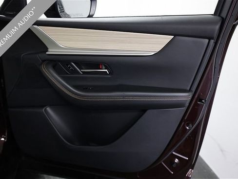 New 2026 MAZDA CX-90 Plug-In Hybrid w/Premium Sport image 15