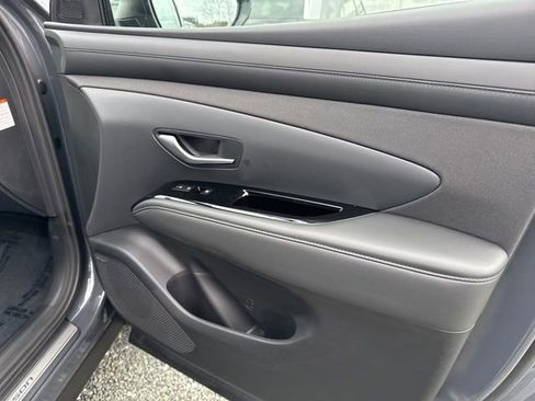 New 2026 Hyundai Tucson Limited AWD/4WD image 8