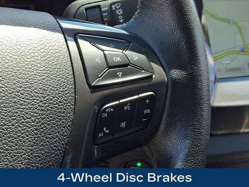 Used 2020 Ford Ranger Lariat w/ Equipment Group 501A Mid AWD/4WD image 8