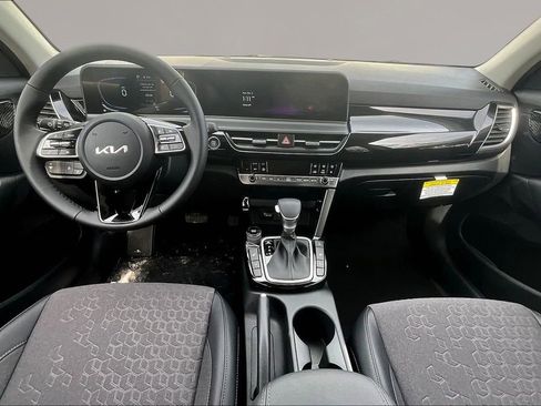 New 2026 Kia Seltos S image 5