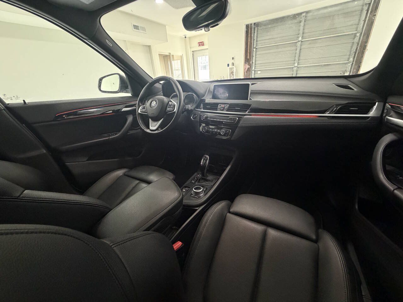 Used 2020 BMW X1 xDrive28i w/ Convenience Package AWD/4WD image 22