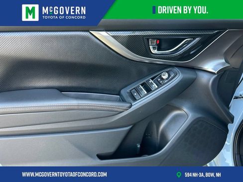 Used 2019 Subaru Crosstrek 2.0i Limited w/ Moonroof Package AWD/4WD image 13
