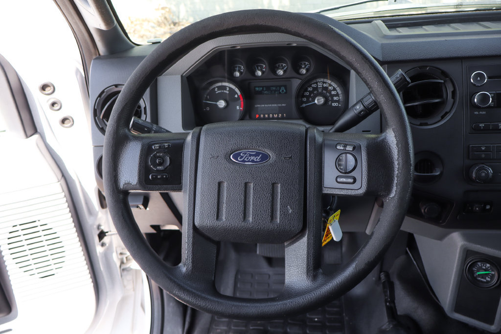 Used 2019 Ford F650 2WD Crew Cab Super Duty image 26