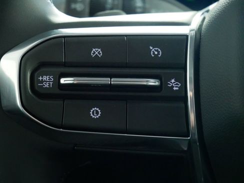 New 2026 GMC Terrain Denali w/ LPO, Black Badging Package image 19