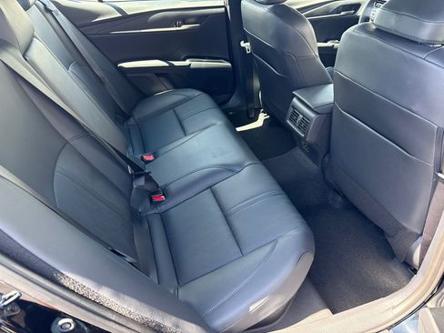 New 2026 Toyota Camry XSE FWD image 15