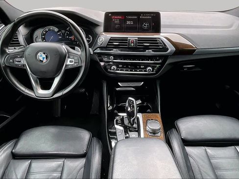 Used 2019 BMW X4 xDrive30i AWD/4WD image 31