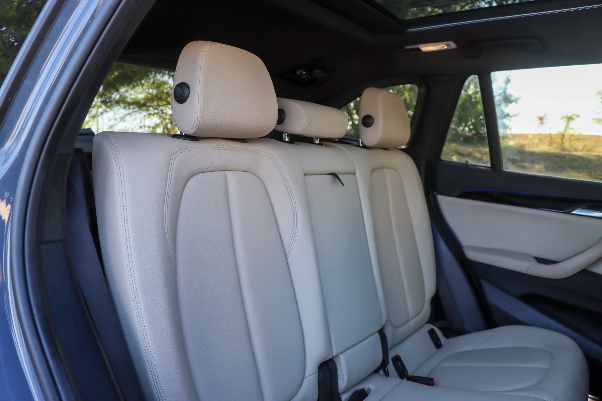 Used 2021 BMW X1 sDrive28i w/ Convenience Package FWD image 19