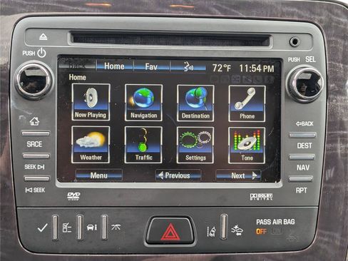 Used 2016 Buick Enclave Premium w/ Experience Buick Package AWD/4WD image 34