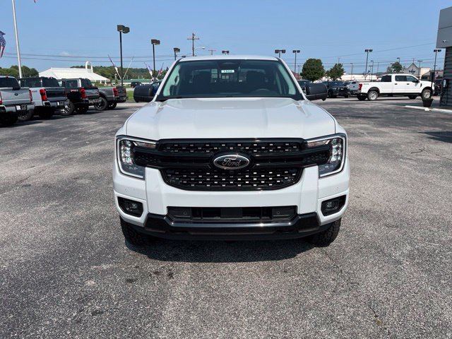 New 2026 Ford Ranger XLT AWD/4WD image 21