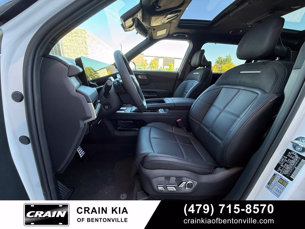 Used 2027 Kia Telluride SX Prestige AWD/4WD image 21
