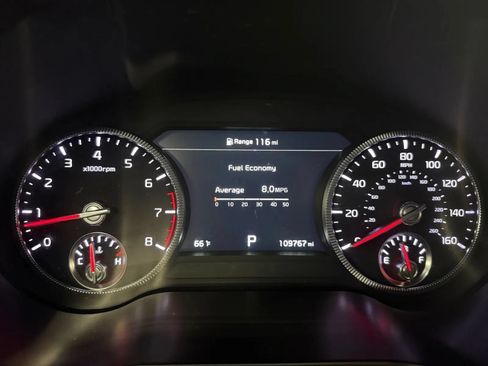 Used 2021 Kia Telluride SX w/ SX Prestige Package AWD/4WD image 10