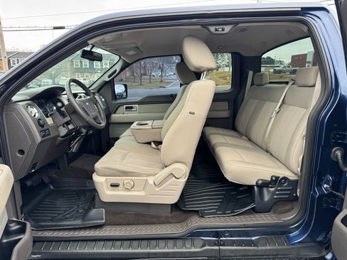 Used 2009 Ford F150 XLT image 18