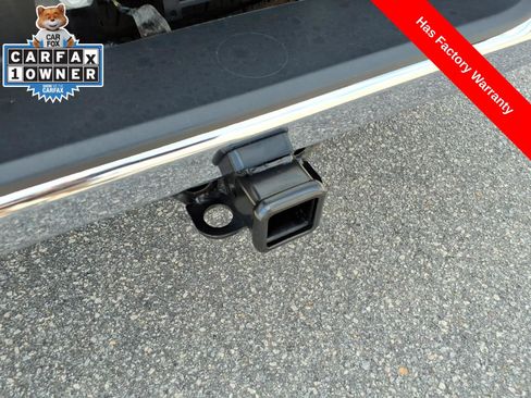 Used 2024 Chevrolet Silverado 1500 LT AWD/4WD image 11