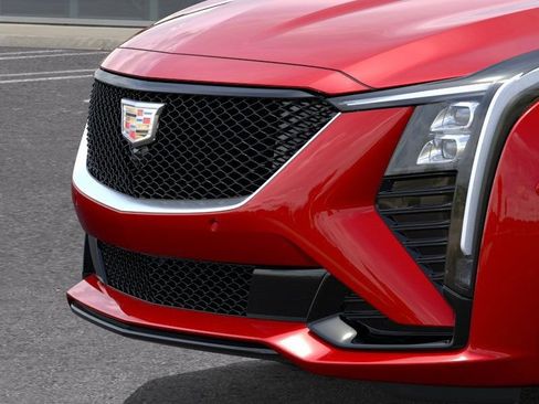 Used 2026 Cadillac CT5 Sport w/ Technology Package RWD image 14