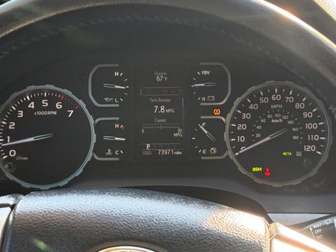 Used 2019 Toyota Tundra Platinum image 20