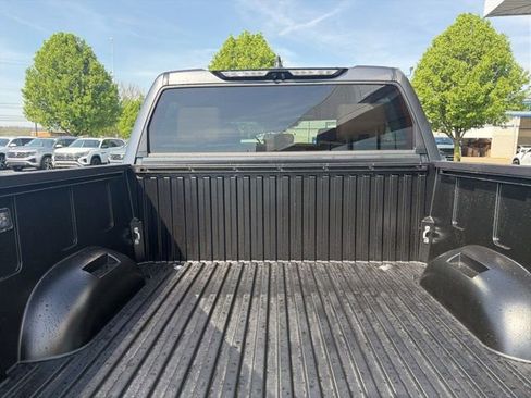New 2026 Toyota Tundra 1794 Edition AWD/4WD image 25