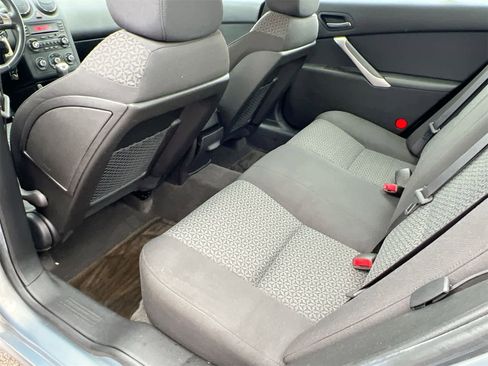 Used 2009 Pontiac G6 Sedan w/ Sun And Sound Package image 18