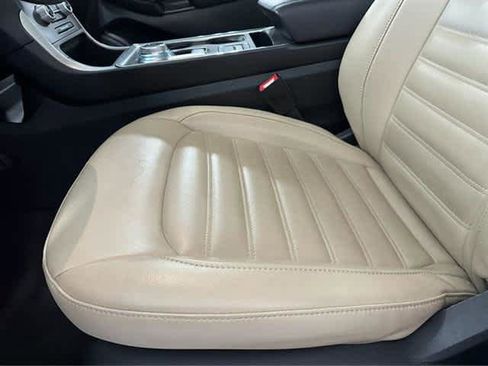 Used 2022 Ford Edge SEL w/ Convenience Package image 15