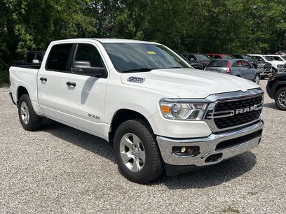 Used 2024 RAM 1500 Big Horn