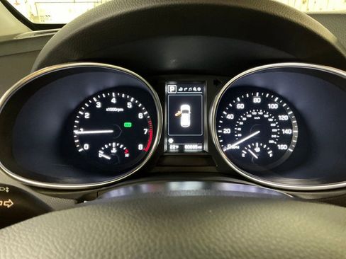 Used 2018 Hyundai Santa Fe Sport w/ Cargo Package image 16