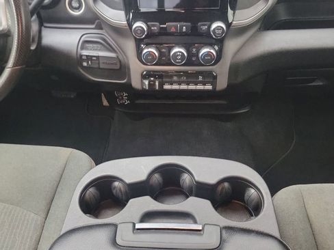 Used 2022 RAM 3500 Tradesman image 19