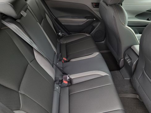 New 2026 Subaru Crosstrek 2.5i Wilderness image 12