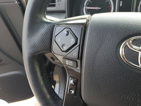 Used 2024 Toyota 4Runner TRD Pro AWD/4WD image 13