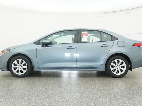 New 2026 Toyota Corolla LE image 53