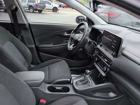 Used 2023 Hyundai Kona SEL w/ Convenience Package AWD/4WD image 10