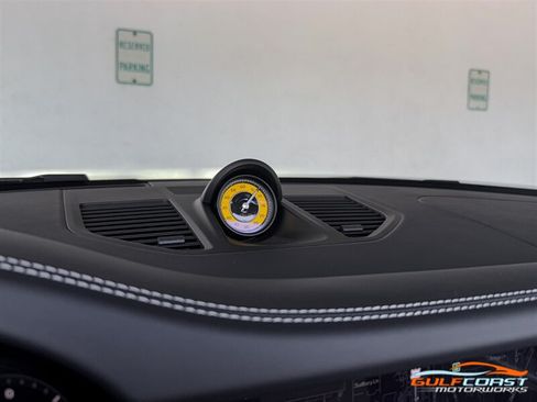 Used 2024 Porsche 911 Turbo S AWD/4WD image 15