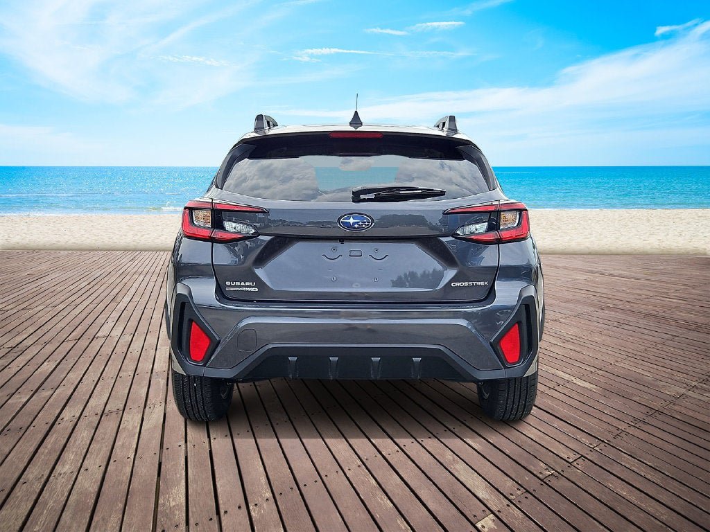 Used 2024 Subaru Crosstrek 2.0i Premium AWD/4WD image 5