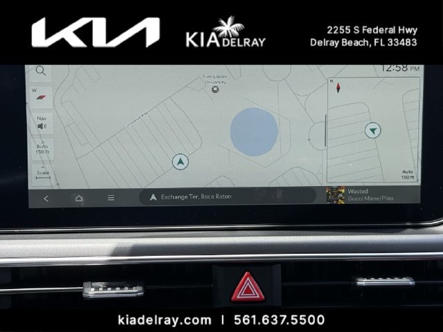 New 2026 Kia K5 GT-Line w/ GT-Line Premium Package AWD/4WD image 21