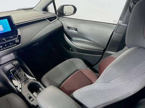 Used 2024 Toyota Corolla SE FWD image 22