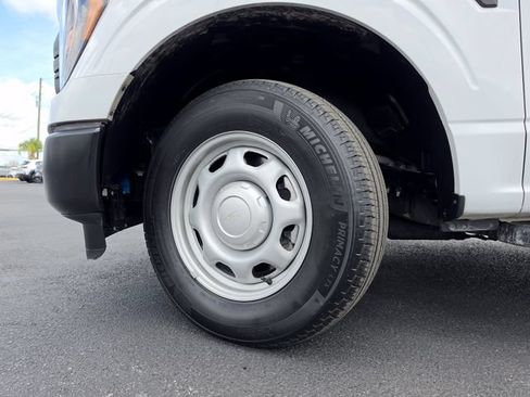 Used 2023 Ford F150 XL RWD image 41