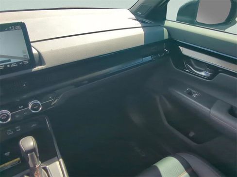 Certified 2025 Honda CR-V Sport Touring image 13