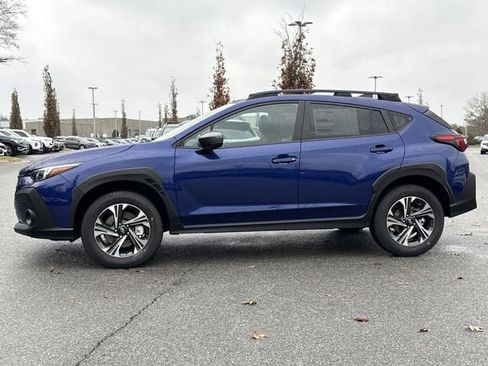 New 2026 Subaru Crosstrek 2.0i Premium image 6