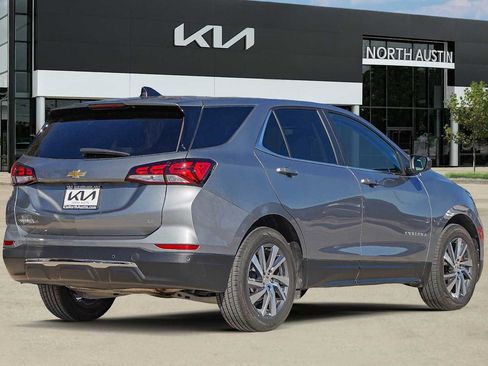 Used 2023 Chevrolet Equinox LT image 6