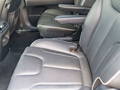Used 2024 Hyundai Palisade SEL FWD image 22