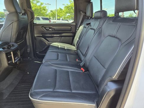 Used 2022 RAM 1500 Limited AWD/4WD image 5