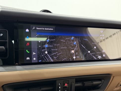 New 2026 Porsche Cayenne S image 41