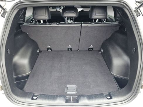 Used 2024 Jeep Compass Limited image 26