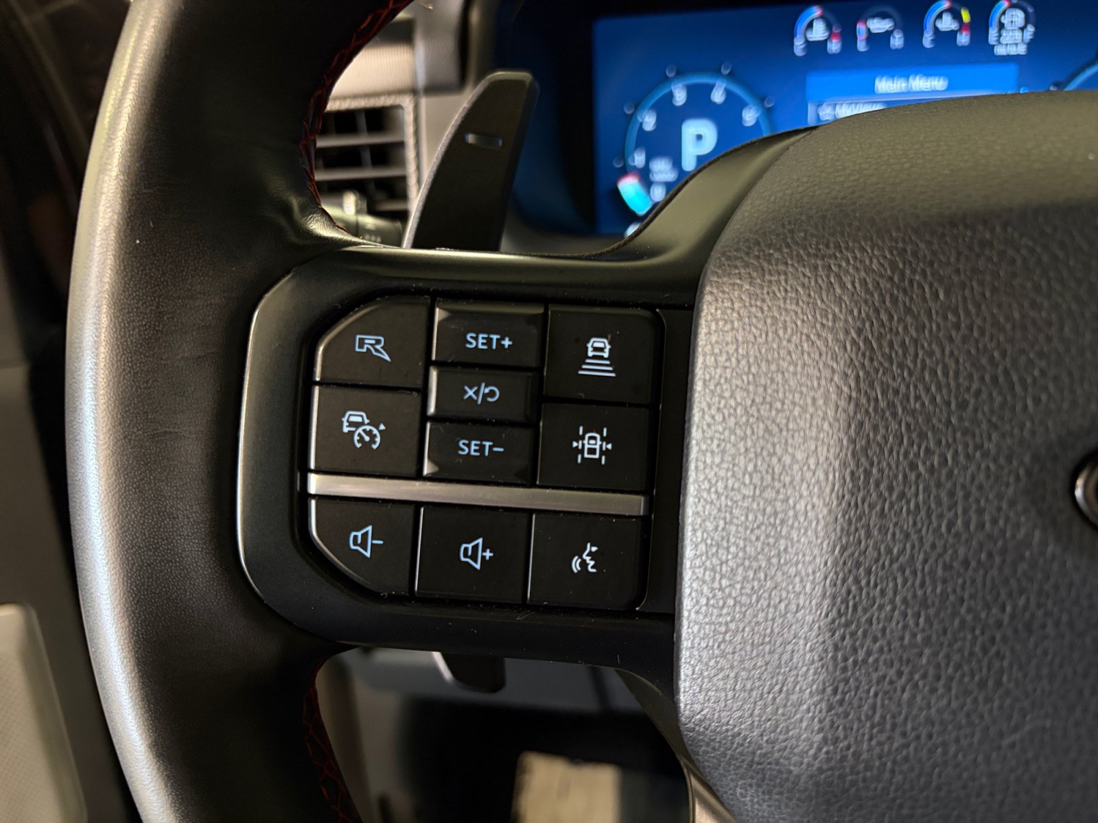 Used 2024 Ford F150 Raptor AWD/4WD image 20